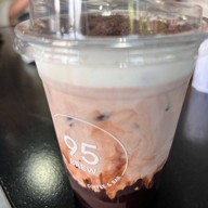 95 BREW 95 Brew