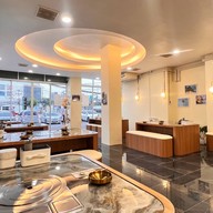 YuGrill 유그릴 Korean BBQ Buffet