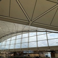 Hong Kong International Airport