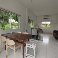 บรรยากาศ The Pomellow Family Farm