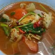 (ป๋าสันต์)ครัวอีสาน ติดกับปั้ม ปตท.