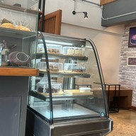 The Common Scents Coffeebar ราชพฤกษ์