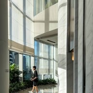 The Loft Waldorf Astoria Bangkok
