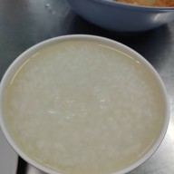 เมนูของร้าน หัวปลาหม้อไฟ