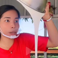 เจ๊โอมชาไข่มุก  หวาน100% ทุกแกัว -