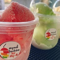 สมุ สึ แม่สอด