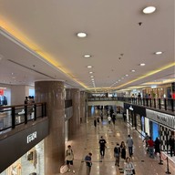 Harbour City