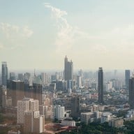 The Loft Waldorf Astoria Bangkok