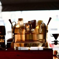 Morning Cup Coffee .