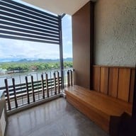 Natee The Rivetfront Hotel Kanchanaburi
