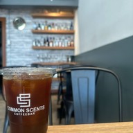 The Common Scents Coffeebar ราชพฤกษ์