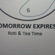 Tomorrow Expires เชียงราก