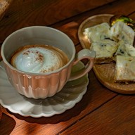 LittleGarden จิบกาแฟดูดวง