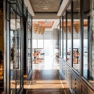The Loft Waldorf Astoria Bangkok