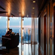 The Loft Waldorf Astoria Bangkok