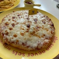 เมนูของร้าน Little Soul Kids Planet