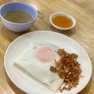 เมนูของร้าน ปากหม้อปารีส สาขา กทม ปรีดี