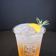 KAFTcha (คาฟท์ฉะ) มัทฉะ&คอฟฟี่ บางใหญ่เก่า