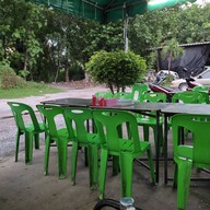 บรรยากาศ หัวปลาหม้อไฟ