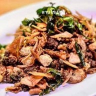 เตี๋ยวหลังมอประตู 3