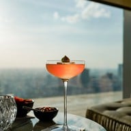 The Loft Waldorf Astoria Bangkok