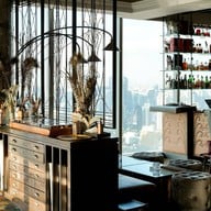 The Loft Waldorf Astoria Bangkok