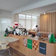 Summ coffee and studio