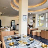 YuGrill 유그릴 Korean BBQ Buffet