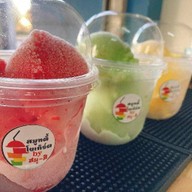 สมุ สึ แม่สอด