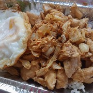 ครัวป้าแจ๋ว ร้านอาหารตามสั่ง สาขาพหลโยธิน52