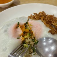 เมนูของร้าน ปากหม้อปารีส สาขา กทม ปรีดี