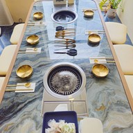 YuGrill 유그릴 Korean BBQ Buffet