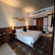 Natee The Rivetfront Hotel Kanchanaburi