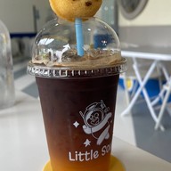 เมนูของร้าน Little Soul Kids Planet