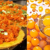 เปาจี่ ซาลาเปาจี่หนึ่งเดียวในไทย by แก้มใส บางบัวทอง (สาขาหลัก)