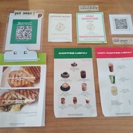 Summ coffee and studio