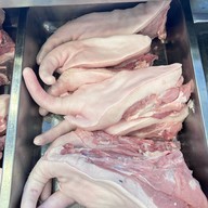 พีอาร์ หมูถูก สาขาเครือสหพัฒน์ สาขาเครือสหพัฒน์