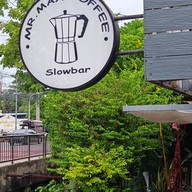 Mr.Max Coffee - ร้านกาแฟ ดอนเมือง หลัก