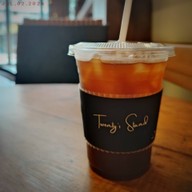 เมนูของร้าน Twenty’s Stand