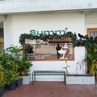 Summ coffee and studio