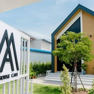 A.M.House cafe