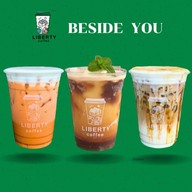 Liberty Coffee ลพบุรี