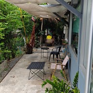 Mr.Max Coffee - ร้านกาแฟ ดอนเมือง หลัก