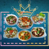 ยำจ๊ะจี๊ดจ๊าด