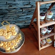Natee The Rivetfront Hotel Kanchanaburi