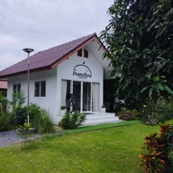 บรรยากาศ The Pomellow Family Farm