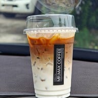 Mr.Max Coffee - ร้านกาแฟ ดอนเมือง หลัก
