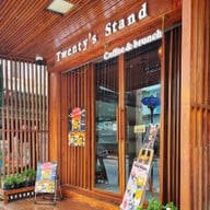 หน้าร้าน Twenty’s Stand