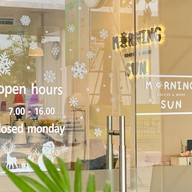 Morning Sun Coffee & More