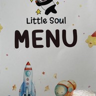 Little Soul Kids Planet